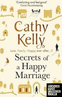 SECRETS OF A HAPPY MARRIAGE