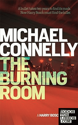 The burning room