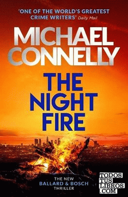 The night fire