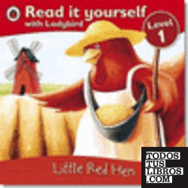 LITTLE RED HEN