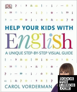 HELP YOUR KIDS WITH ENGLISH