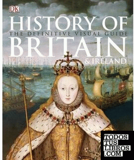 History of Britain and Ireland