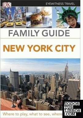 New York City Family Guide