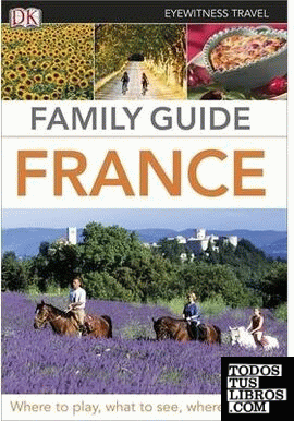 Family Guide France