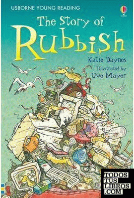 THE STORY OF RUBBISH