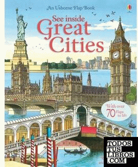 Great Cities