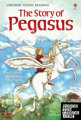 The Story of Pegasus