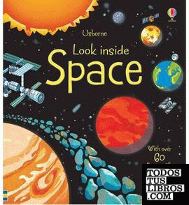 Look Inside: Space