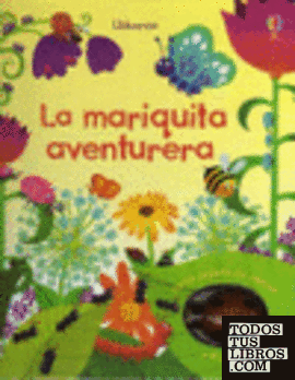 Mariquita Aventurera, la