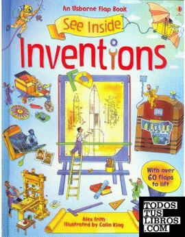 SEE INSIDE INVENTIONS