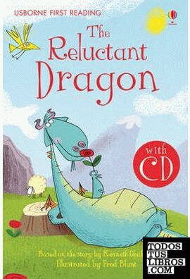 The reclutant dragon + cd