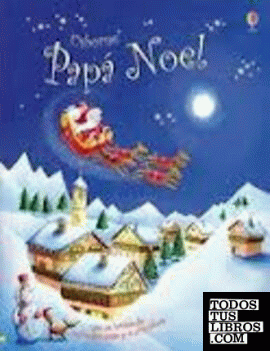Juega con Papa Noel
