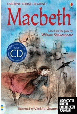 Macbeth & CD