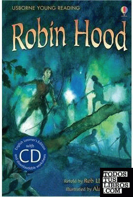 Robin Hood & CD