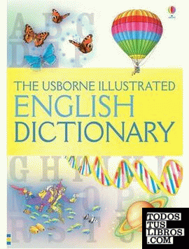 DICTIONARY ILLUSTRATED