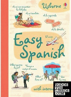 Easy Spanish
