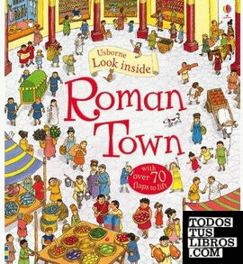 Roman Town
