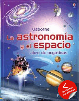 La astronomía y el espacio