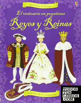 Reyes y reinas