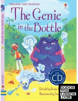 The genie in the bottle
