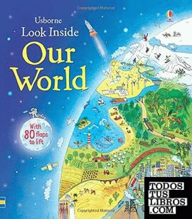 Look Inside our World