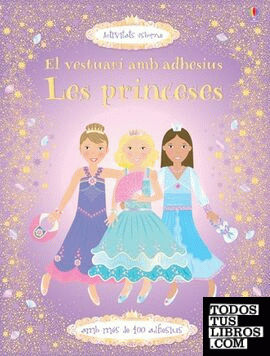 Les princeses