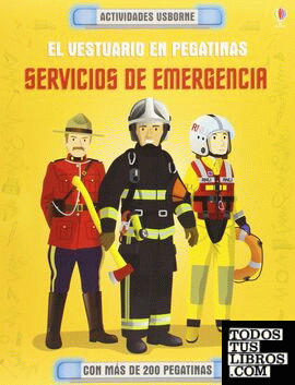 Servicios de emergencia