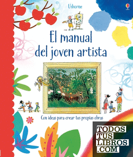 El manual del joven artista