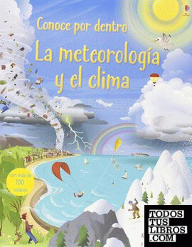 La Meteorología y el Clima