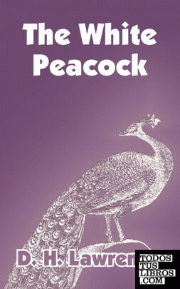 White Peacock, The
