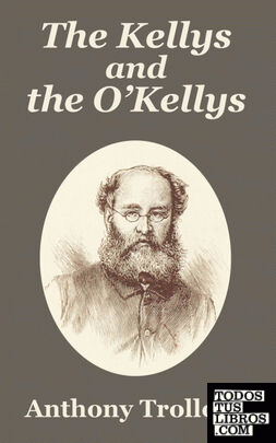 The Kellys and the OKellys