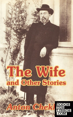 Wife and Other Stories, The