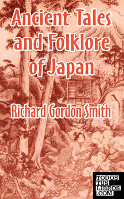 Ancient Tales and Folklore of Japan