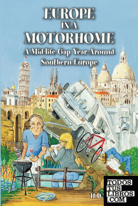 Europe in a Motorhome