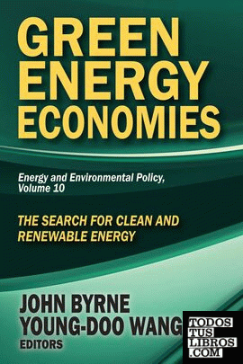 Green Energy Economies