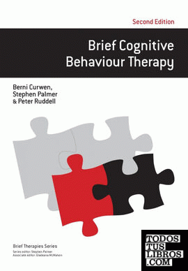 Brief Cognitive Behaviour Therapy