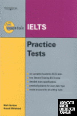 IELTS PRACTICE TESTS