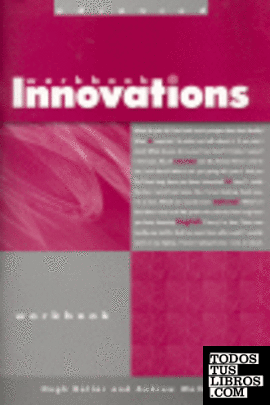 INNOVATIONS ADVANCED EJER