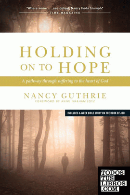 Holding On to Hope