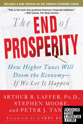 The End of Prosperity