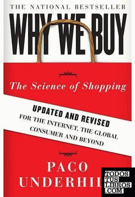Why We Buy : The Science of Shopping