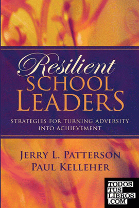Resilient School Leaders