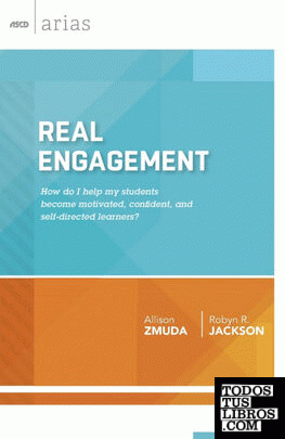 Real Engagement