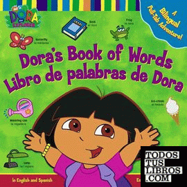 DORA`S BOOK OF WORDS
