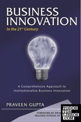 Business Innovation in the 21st Century