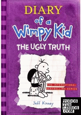 Diary of a wimpy kid # 5