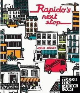 Rapido's next stop