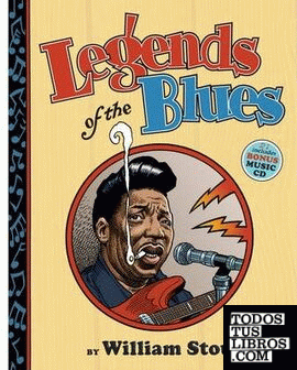 LEGENDS OF THE BLUES