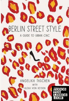 Berlin Street Style
