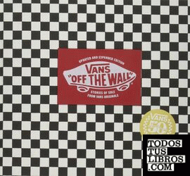 Vans - Of the wall - 50th anniversary edition